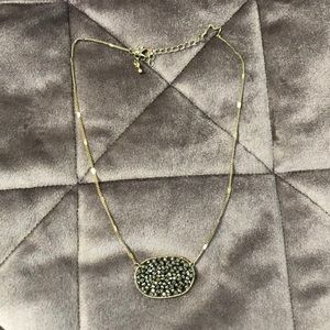 Super cute necklace!